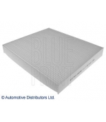 BLUE PRINT - ADG02563 - Фильтр салона ADG02563